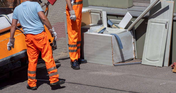 Same-Day Junk Removal Services in Rahway, NJ