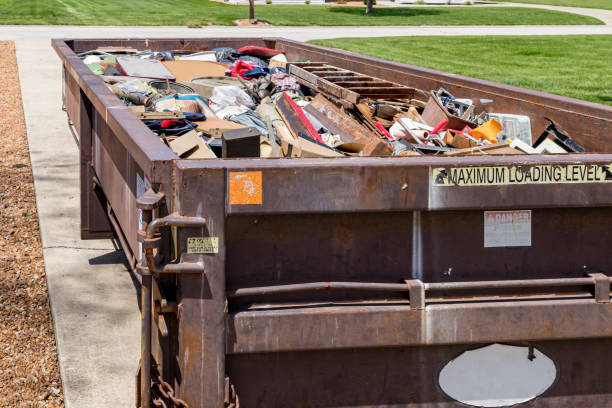 Best Same-Day Junk Removal Services  in Rahway, NJ