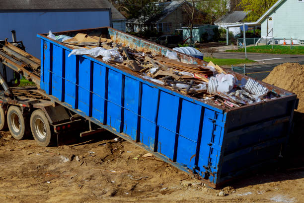Best Commercial Junk Removal  in Rahway, NJ
